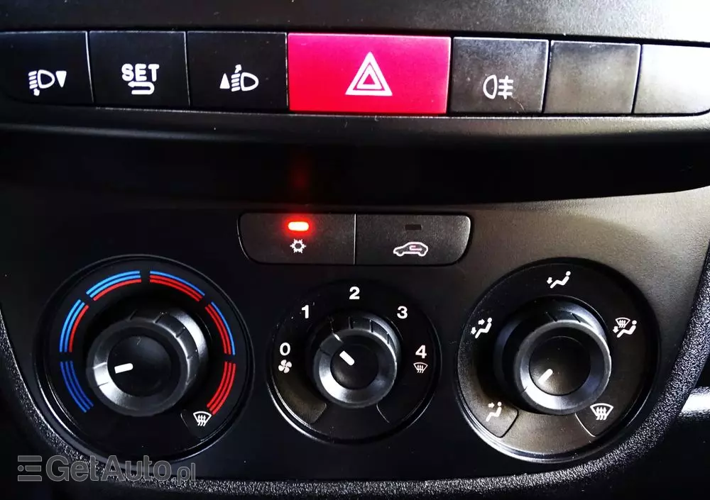 OPEL Combo Maxi Long!!! 1,6d 105KM 139tyś.km StanWZÓR! 1lakier!!! 