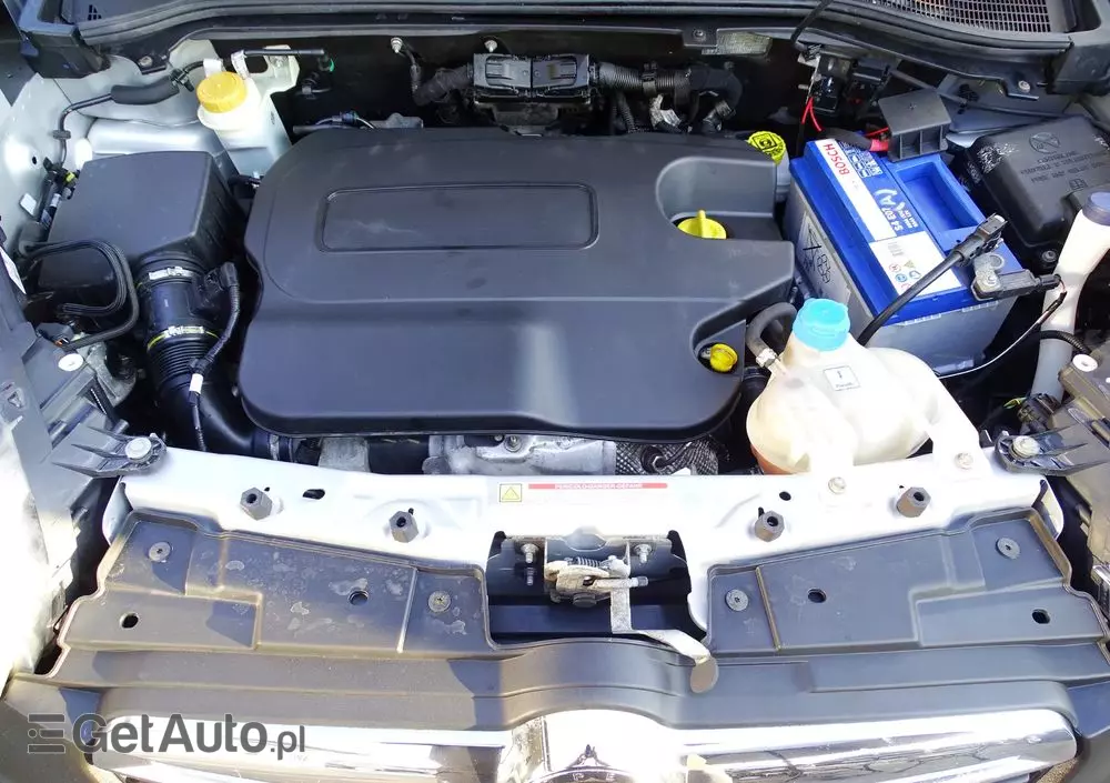 OPEL Combo Maxi Long!!! 1,6d 105KM 139tyś.km StanWZÓR! 1lakier!!! 