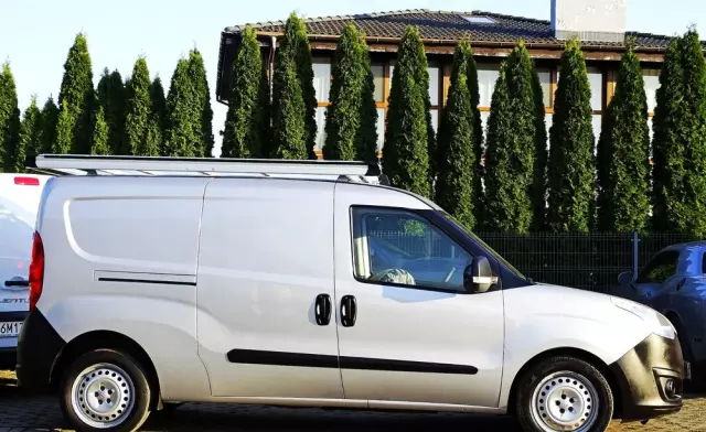 OPEL Combo Maxi Long!!! 1,6d 105KM 139tyś.km StanWZÓR! 1lakier!!! 