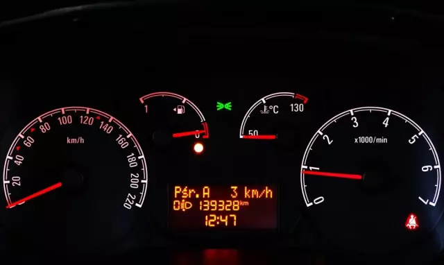 OPEL Combo Maxi Long!!! 1,6d 105KM 139tyś.km StanWZÓR! 1lakier!!! 