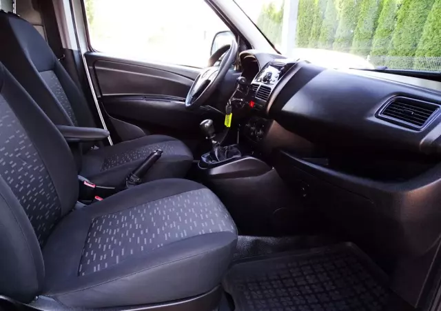 OPEL Combo Maxi Long!!! 1,6d 105KM 139tyś.km StanWZÓR! 1lakier!!! 