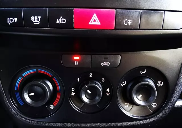 OPEL Combo Maxi Long!!! 1,6d 105KM 139tyś.km StanWZÓR! 1lakier!!! 