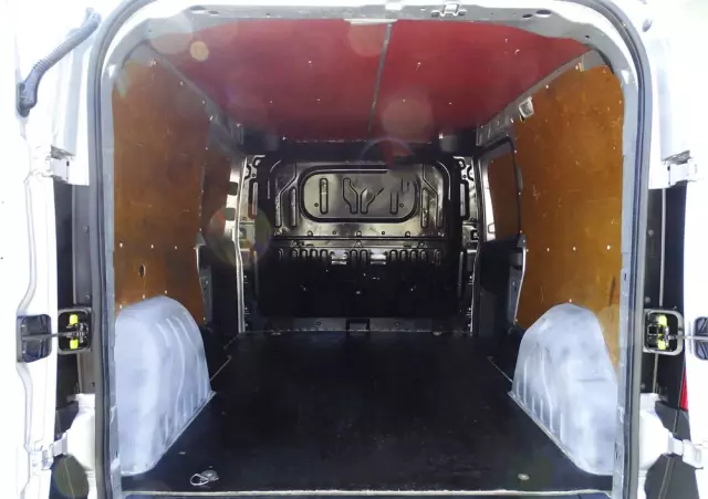 OPEL Combo Maxi Long!!! 1,6d 105KM 139tyś.km StanWZÓR! 1lakier!!! 