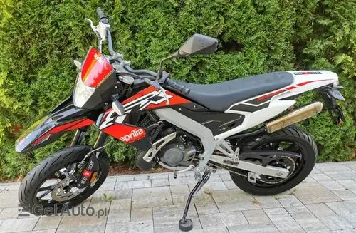 APRILIA SX 50 