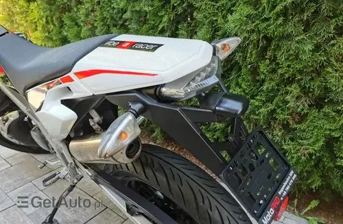 APRILIA SX 50 