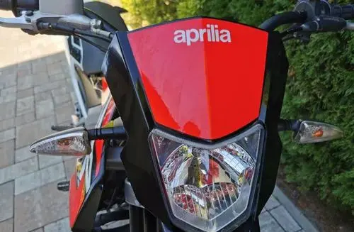 APRILIA SX 50 
