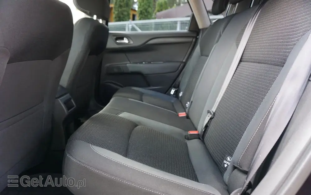 CITROËN C4 1.2 e-THP Selection