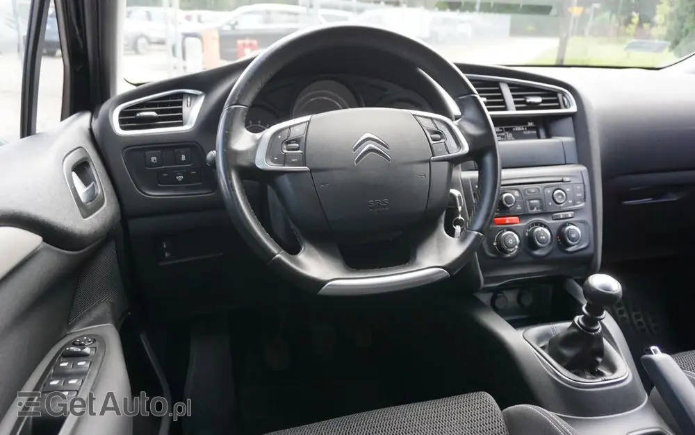 CITROËN C4 1.2 e-THP Selection