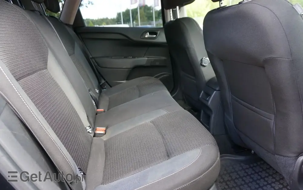 CITROËN C4 1.2 e-THP Selection