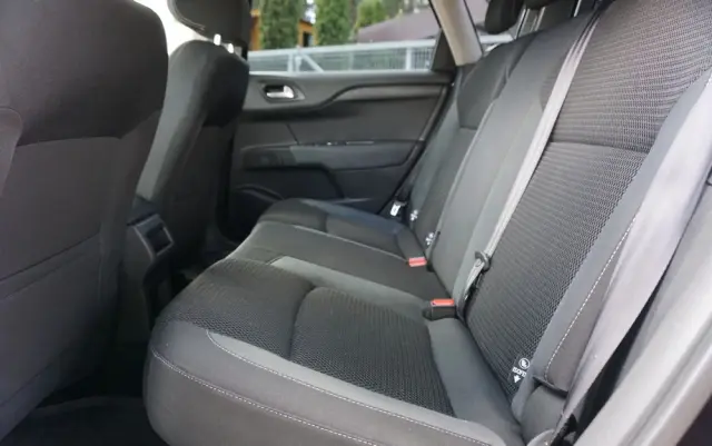 CITROËN C4 1.2 e-THP Selection