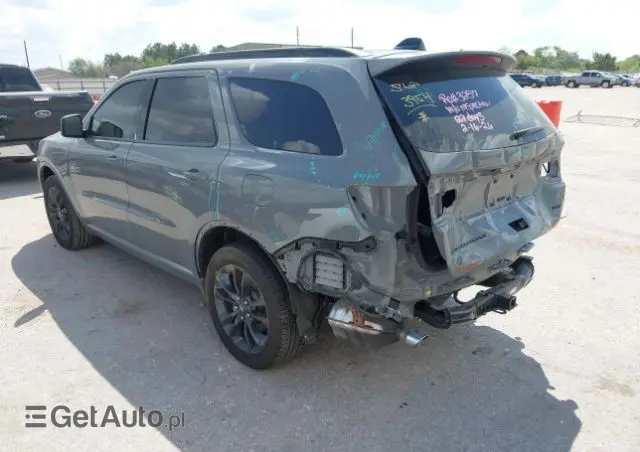 DODGE Durango 