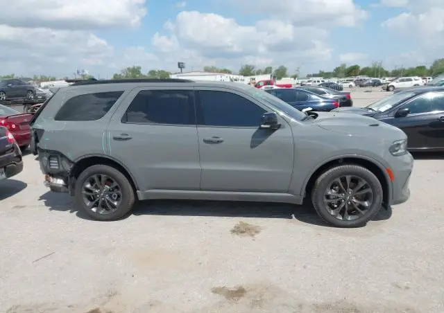 DODGE Durango 