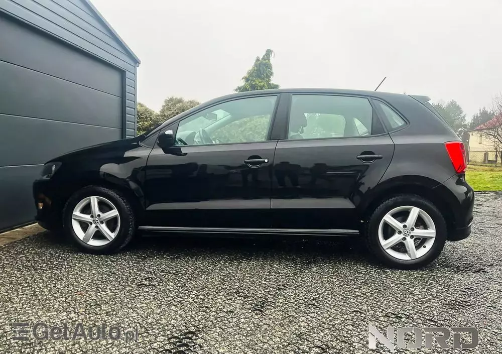 VOLKSWAGEN Polo 1.0 TSI DSG Comfortline