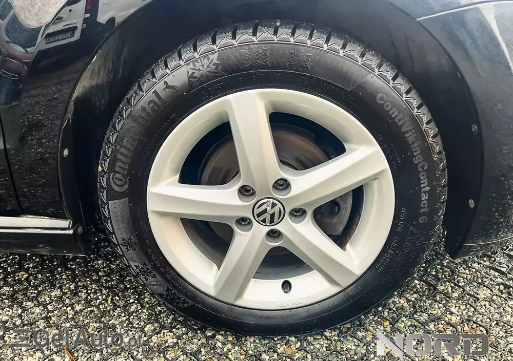 VOLKSWAGEN Polo 1.0 TSI DSG Comfortline