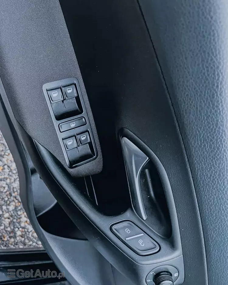 VOLKSWAGEN Polo 1.0 TSI DSG Comfortline