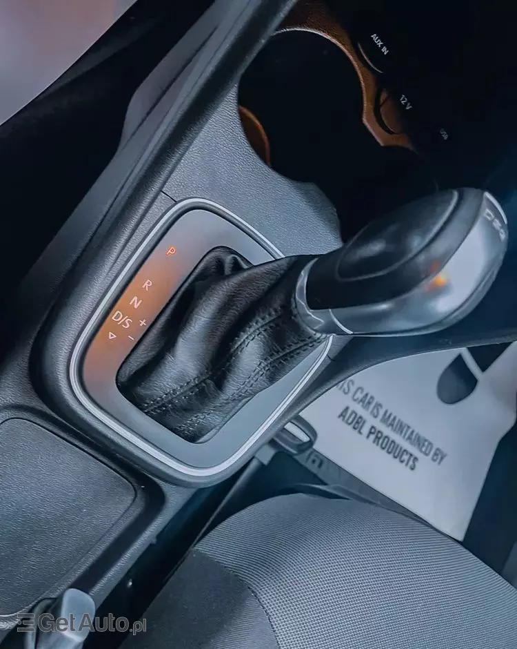 VOLKSWAGEN Polo 1.0 TSI DSG Comfortline