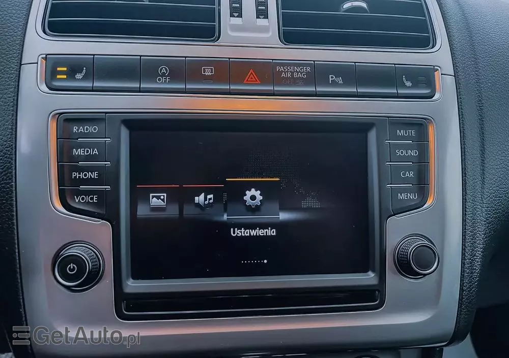 VOLKSWAGEN Polo 1.0 TSI DSG Comfortline