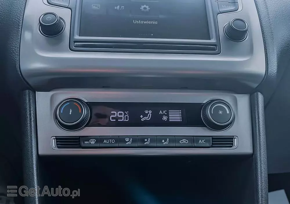 VOLKSWAGEN Polo 1.0 TSI DSG Comfortline