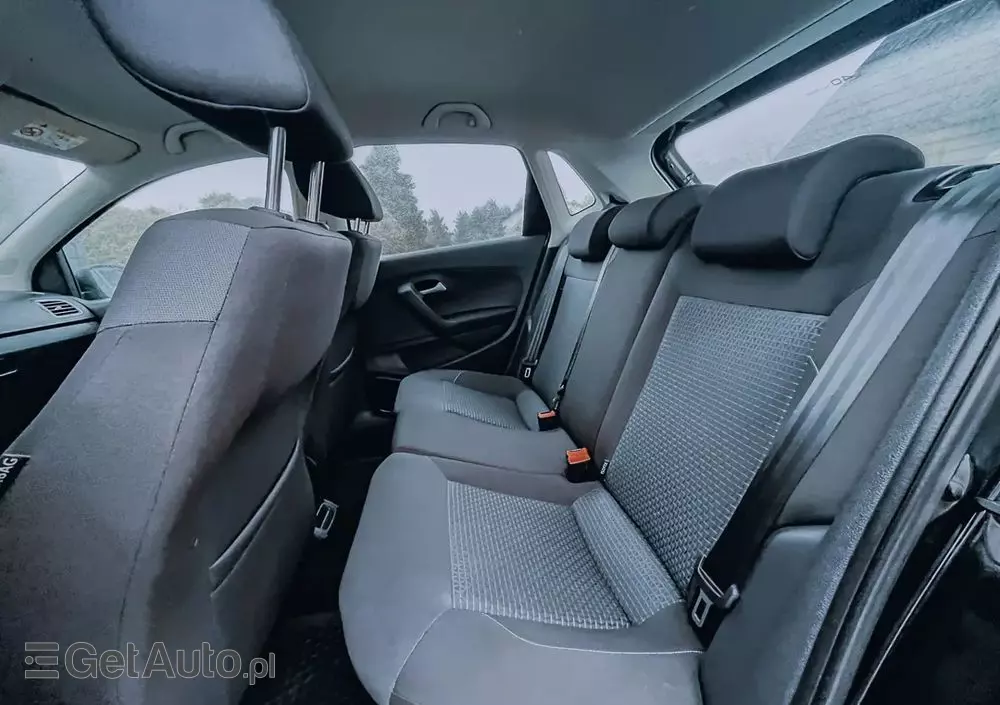 VOLKSWAGEN Polo 1.0 TSI DSG Comfortline