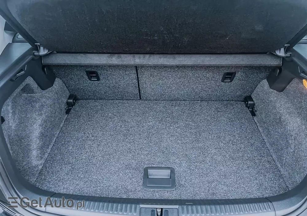 VOLKSWAGEN Polo 1.0 TSI DSG Comfortline