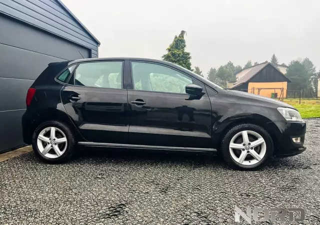 VOLKSWAGEN Polo 1.0 TSI DSG Comfortline