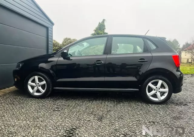 VOLKSWAGEN Polo 1.0 TSI DSG Comfortline