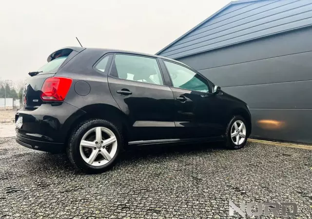 VOLKSWAGEN Polo 1.0 TSI DSG Comfortline