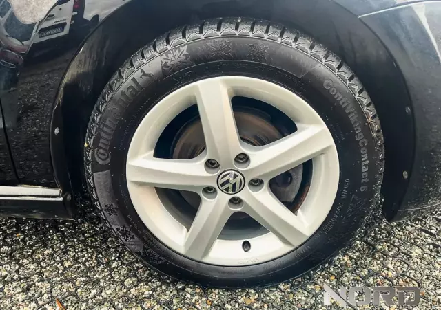 VOLKSWAGEN Polo 1.0 TSI DSG Comfortline