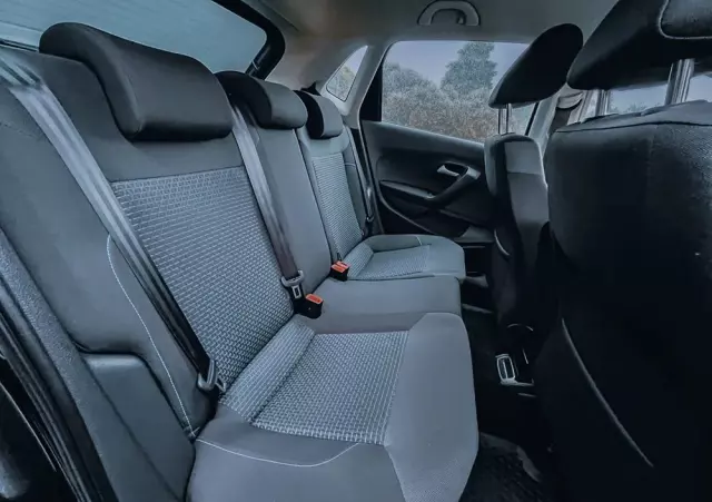 VOLKSWAGEN Polo 1.0 TSI DSG Comfortline