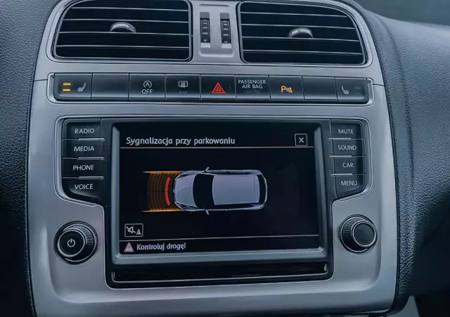 VOLKSWAGEN Polo 1.0 TSI DSG Comfortline