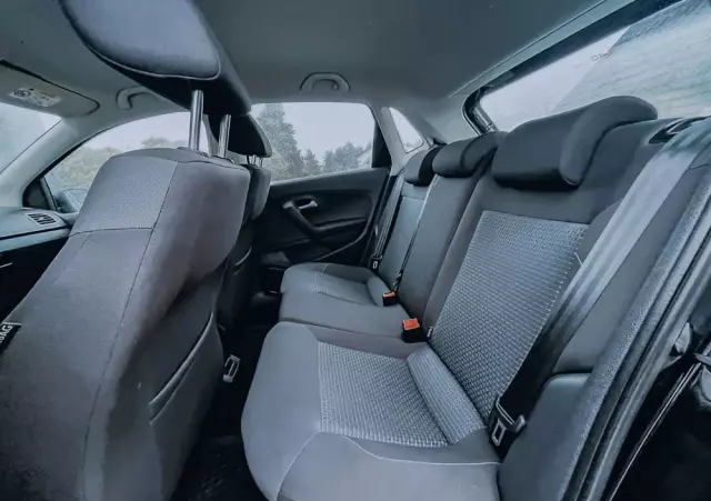 VOLKSWAGEN Polo 1.0 TSI DSG Comfortline