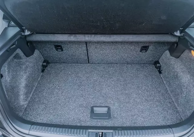 VOLKSWAGEN Polo 1.0 TSI DSG Comfortline