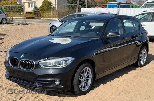 BMW Seria 1 