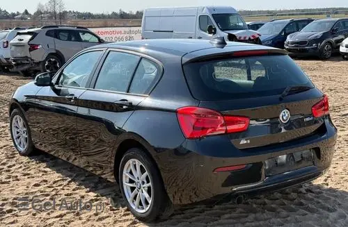 BMW Seria 1 