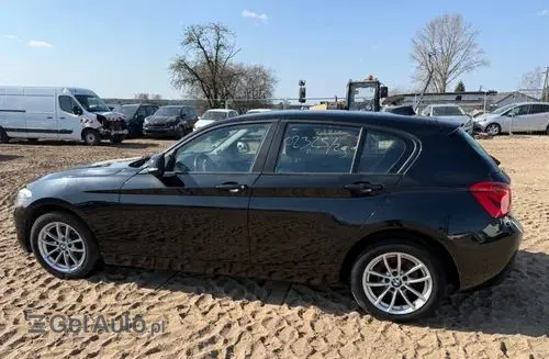 BMW Seria 1 