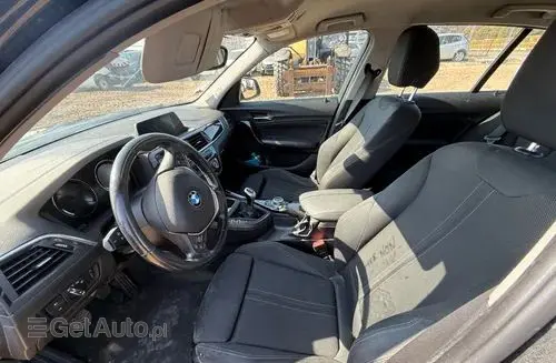 BMW Seria 1 