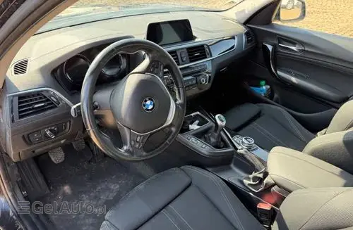 BMW Seria 1 