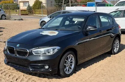 BMW Seria 1 