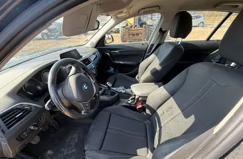 BMW Seria 1 
