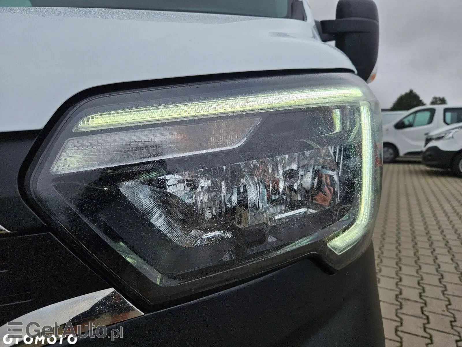 RENAULT Master L3H2 Business