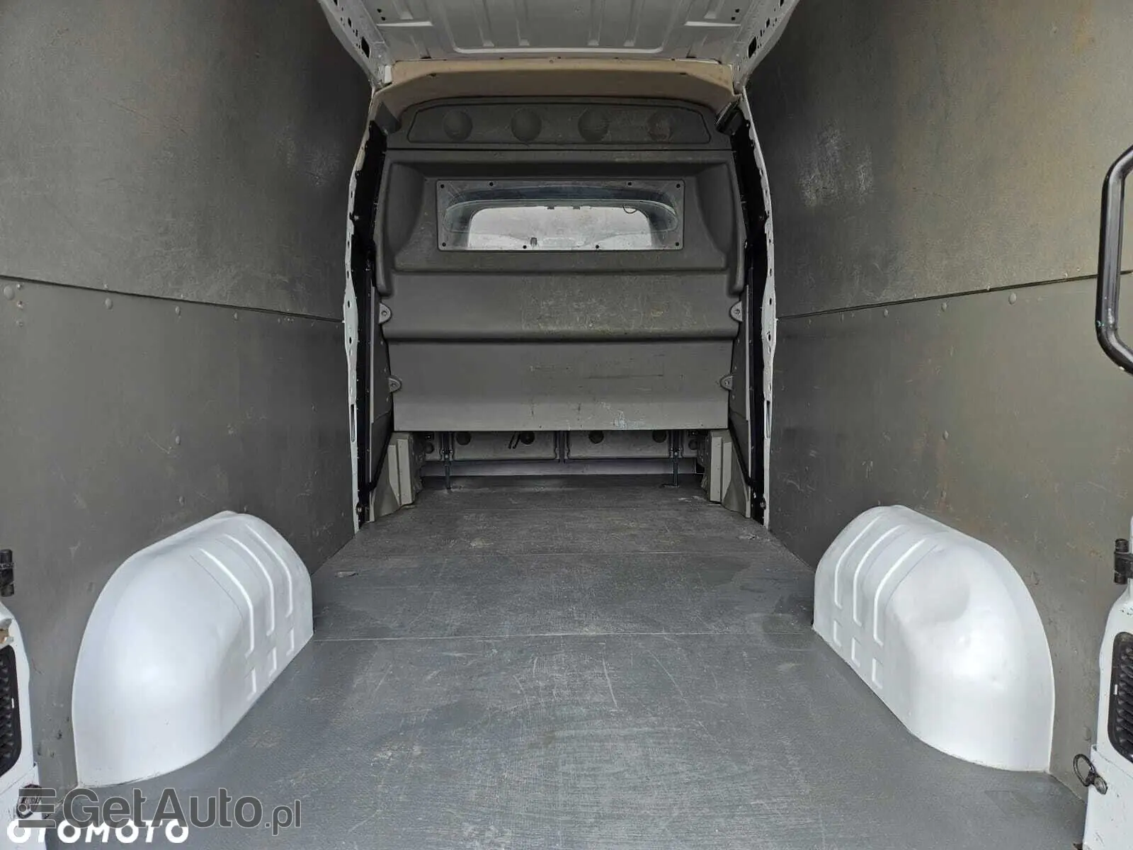 RENAULT Master L3H2 Business