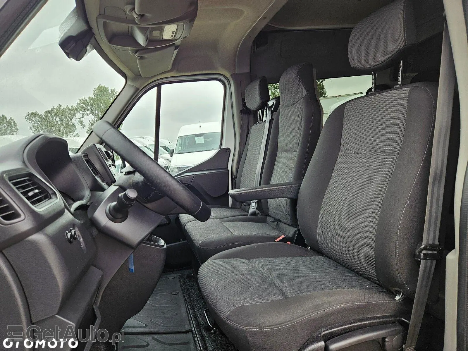 RENAULT Master L3H2 Business