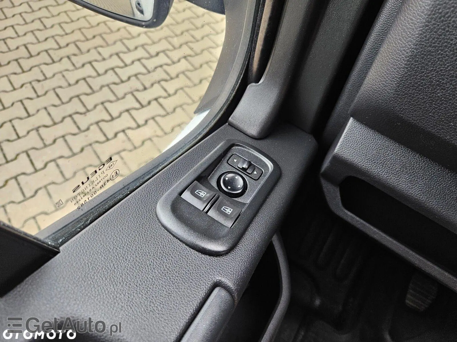 RENAULT Master L3H2 Business