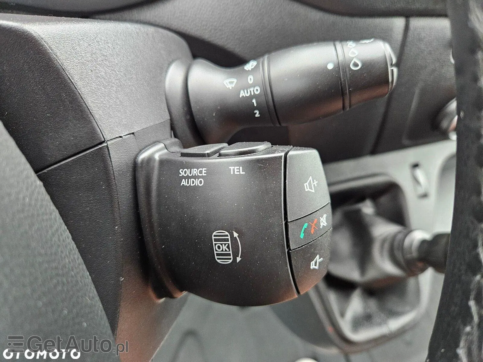 RENAULT Master L3H2 Business