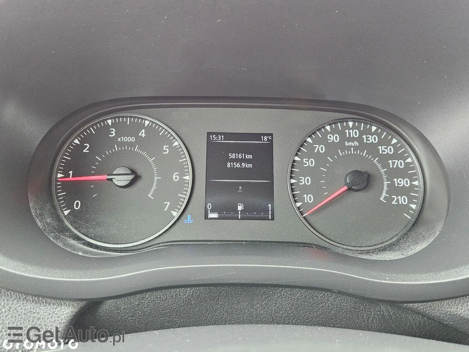 RENAULT Master L3H2 Business