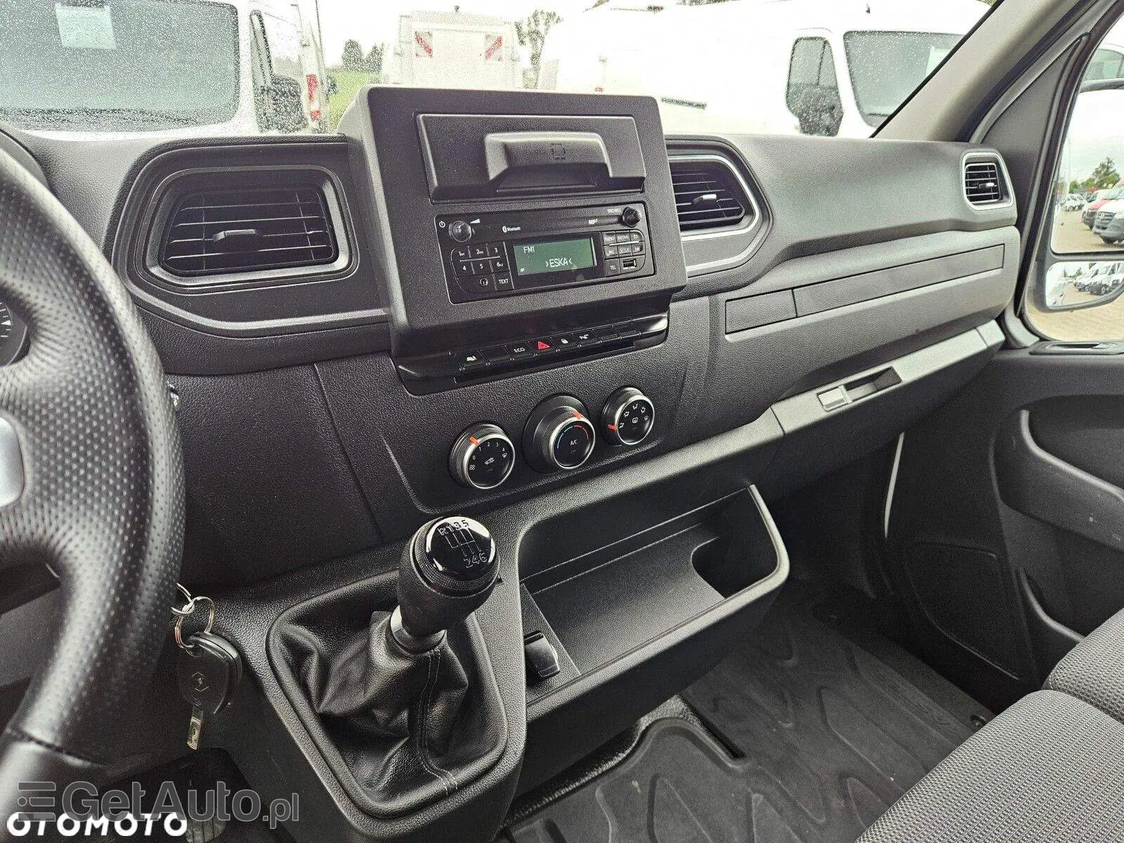 RENAULT Master L3H2 Business