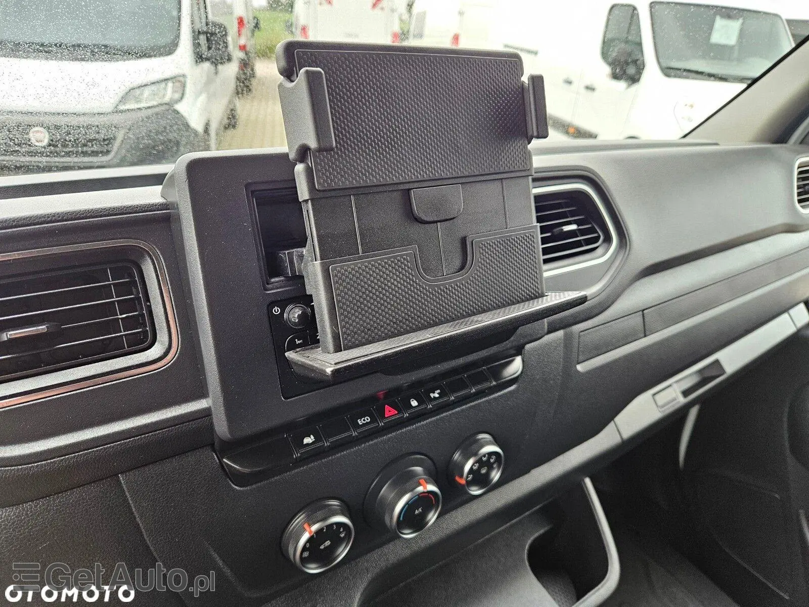 RENAULT Master L3H2 Business