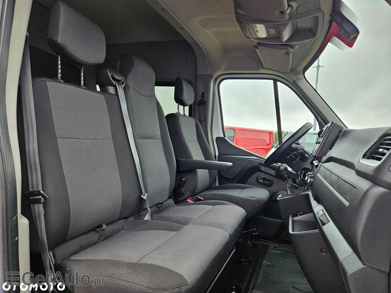 RENAULT Master L3H2 Business