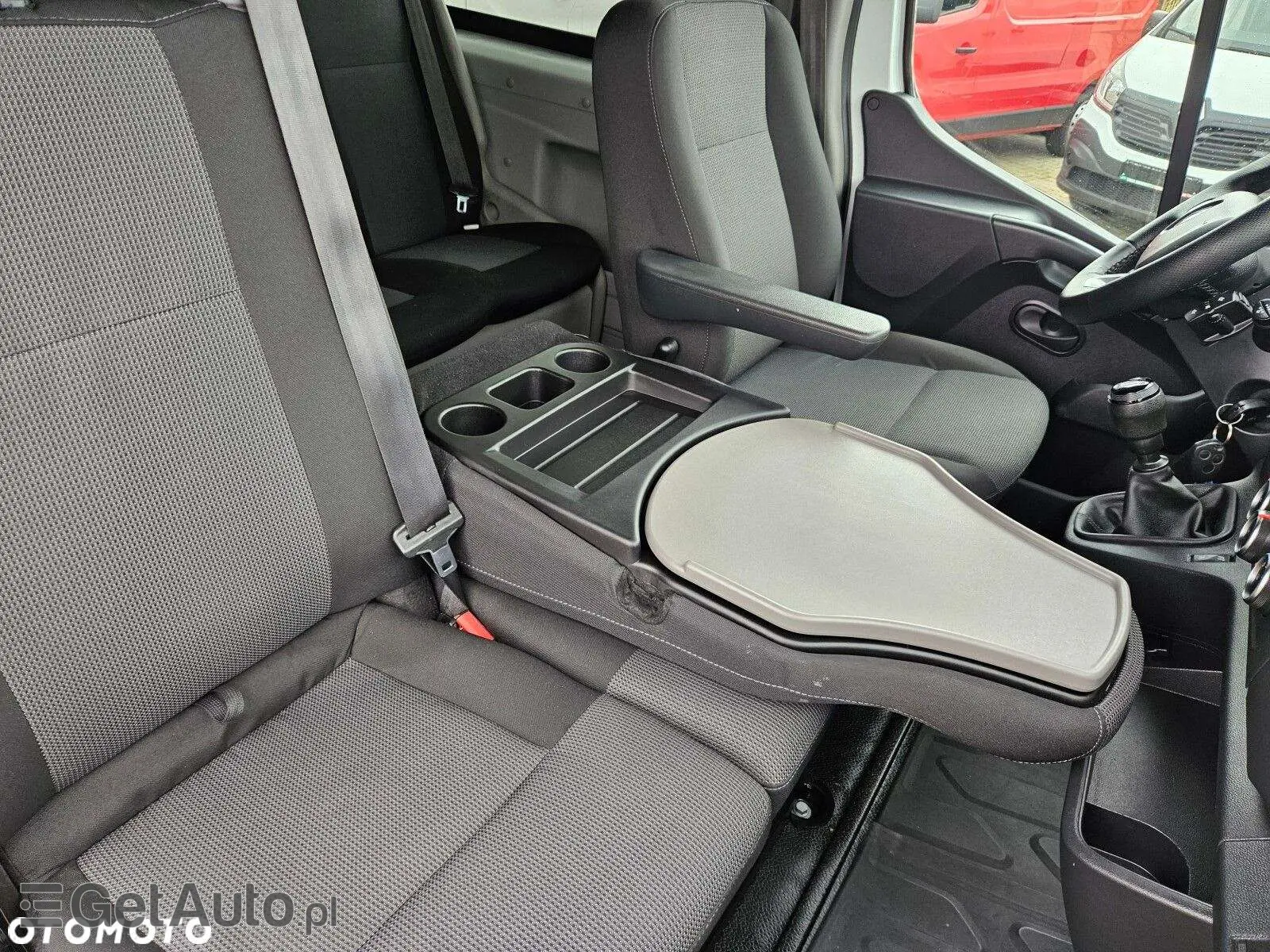 RENAULT Master L3H2 Business