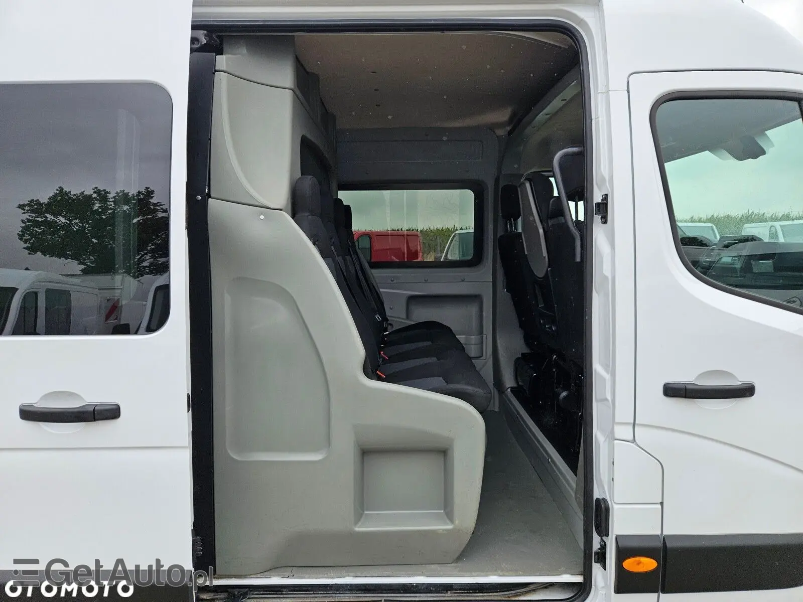 RENAULT Master L3H2 Business